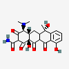 an image of a chemical structure CID 54091661