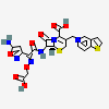 an image of a chemical structure CID 54091788