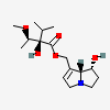 an image of a chemical structure CID 5409353