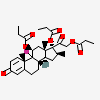 an image of a chemical structure CID 54094670