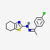 an image of a chemical structure CID 5409500