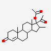 an image of a chemical structure CID 540953