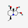 an image of a chemical structure CID 54095729