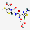 an image of a chemical structure CID 54096242