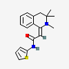 an image of a chemical structure CID 5409705