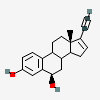 an image of a chemical structure CID 54098166