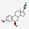 an image of a chemical structure CID 54098167