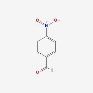 4-Nitrobenzaldehyde