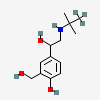 an image of a chemical structure CID 54104886