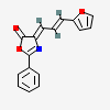 an image of a chemical structure CID 5410709