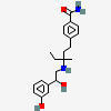 an image of a chemical structure CID 54107565
