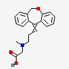 an image of a chemical structure CID 54111809