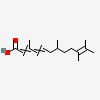 an image of a chemical structure CID 54112205
