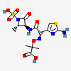 an image of a chemical structure CID 54117