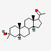 an image of a chemical structure CID 54117492