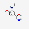 an image of a chemical structure CID 54129106