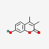 an image of a chemical structure CID 5412990