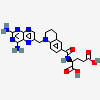 an image of a chemical structure CID 54131260