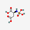 an image of a chemical structure CID 54132310