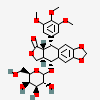 an image of a chemical structure CID 54136158