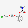 an image of a chemical structure CID 54136864