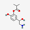 an image of a chemical structure CID 54138103