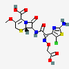 an image of a chemical structure CID 54139331
