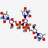 an image of a chemical structure CID 54139510