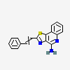 an image of a chemical structure CID 54144927