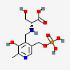 an image of a chemical structure CID 54145133