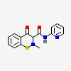 an image of a chemical structure CID 54150909
