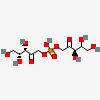 an image of a chemical structure CID 54157954