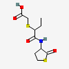 an image of a chemical structure CID 54159078