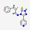 an image of a chemical structure CID 5415986
