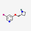 an image of a chemical structure CID 54161304