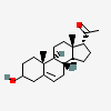 an image of a chemical structure CID 54165730