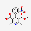 an image of a chemical structure CID 54167661
