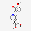 an image of a chemical structure CID 5417