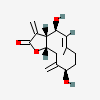 an image of a chemical structure CID 5417065