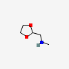 an image of a chemical structure CID 541754