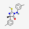 an image of a chemical structure CID 54175468