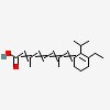 an image of a chemical structure CID 54177995