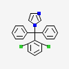 an image of a chemical structure CID 54180549