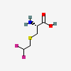 an image of a chemical structure CID 54180927