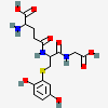 an image of a chemical structure CID 54180942