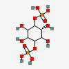 an image of a chemical structure CID 54184991