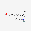 an image of a chemical structure CID 54186256