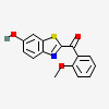 an image of a chemical structure CID 54186476