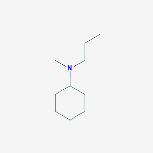 17-alpha-methyl-androst-2-ene-3,17-beta-diol image