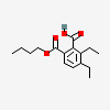 an image of a chemical structure CID 54189342